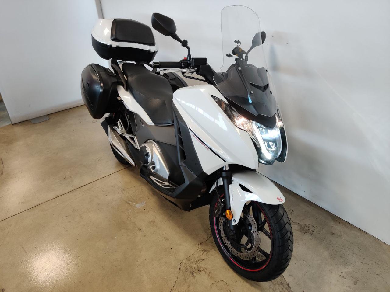 HONDA Integra 750 DCT - 2