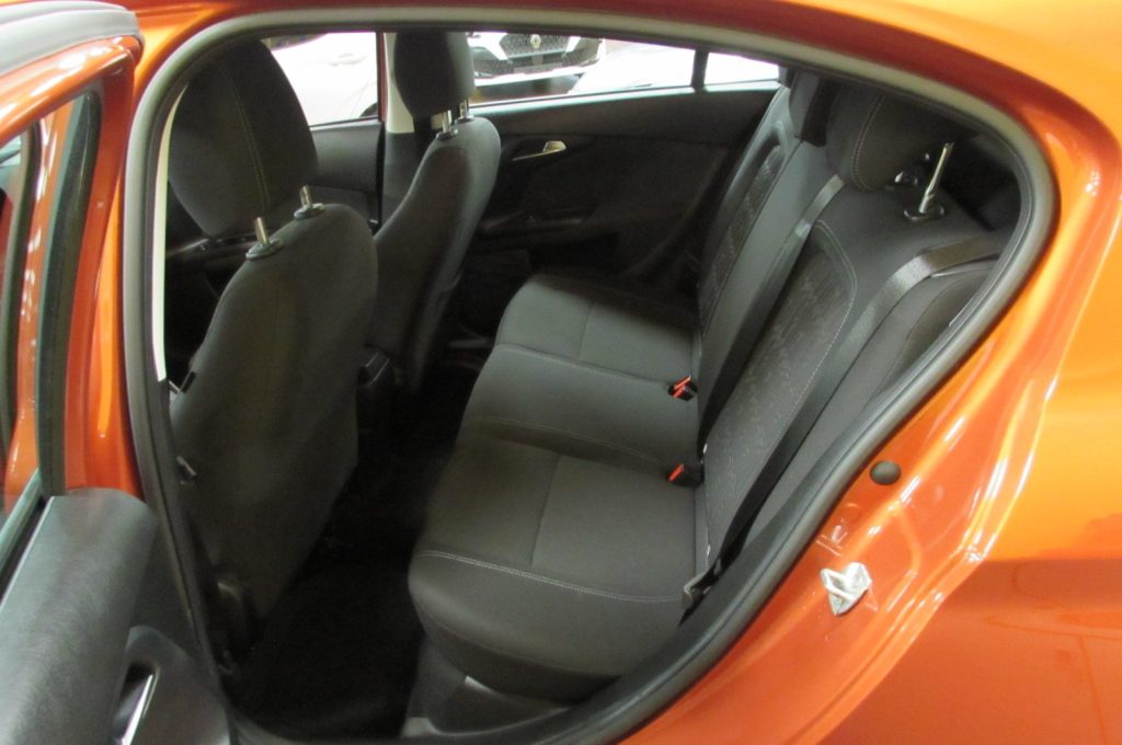 FIAT Tipo 1.5 Hybrid 130cv 5 porte Cross CAMBIO AUTOMATICO - 13