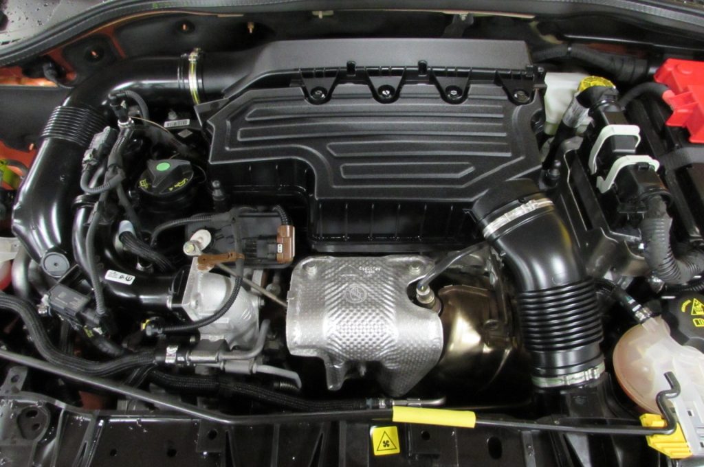 FIAT Tipo 1.5 Hybrid 130cv 5 porte Cross CAMBIO AUTOMATICO - 18