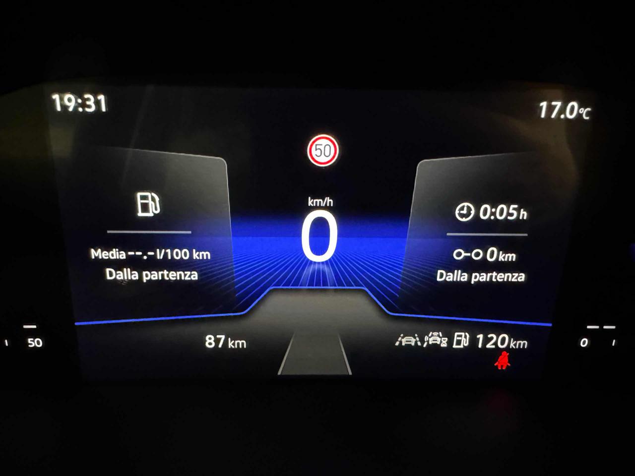 VOLKSWAGEN T-Cross 1.0 TSI Edition Plus - 7