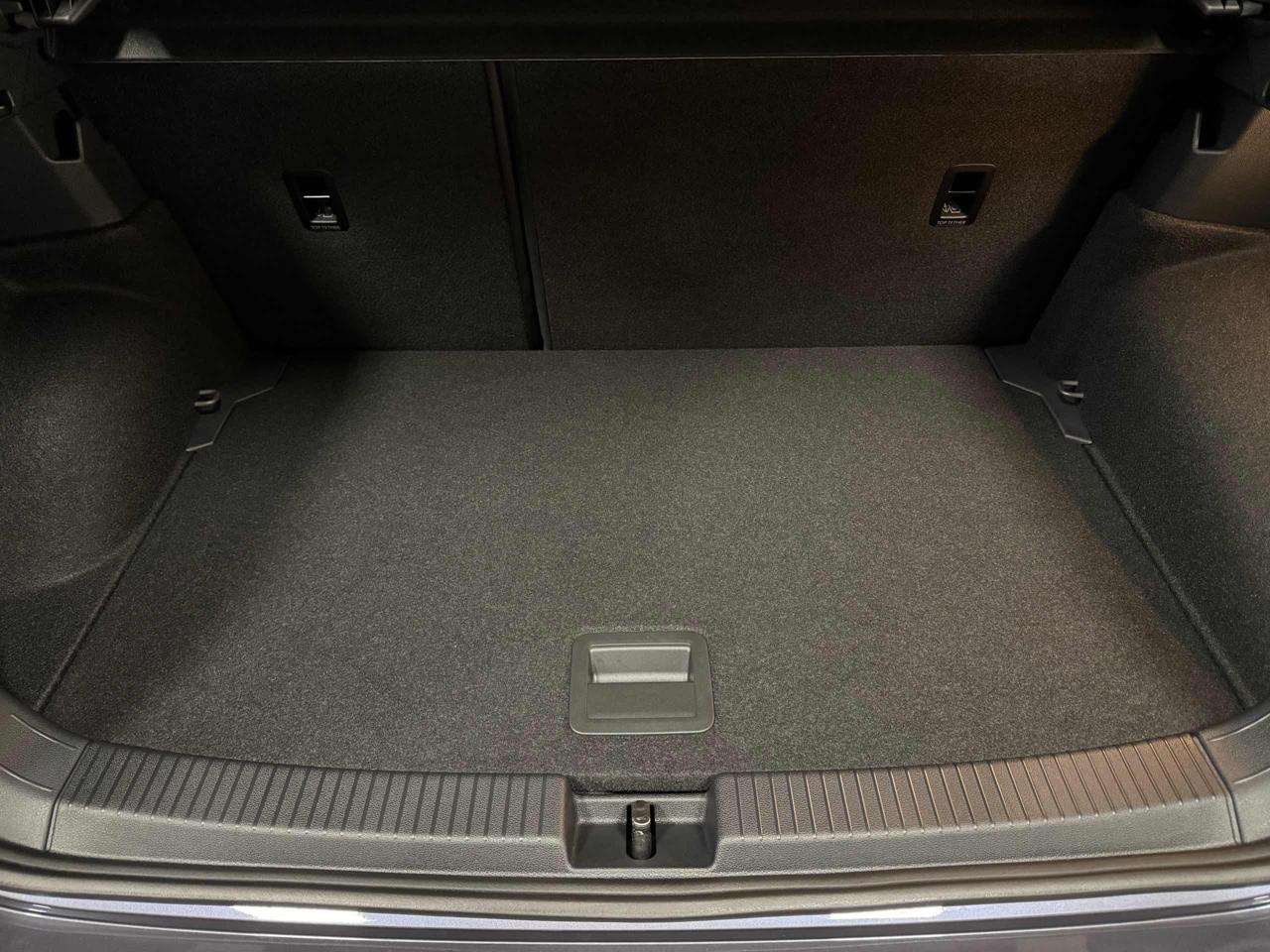 VOLKSWAGEN T-Cross 1.0 TSI Edition Plus - 21