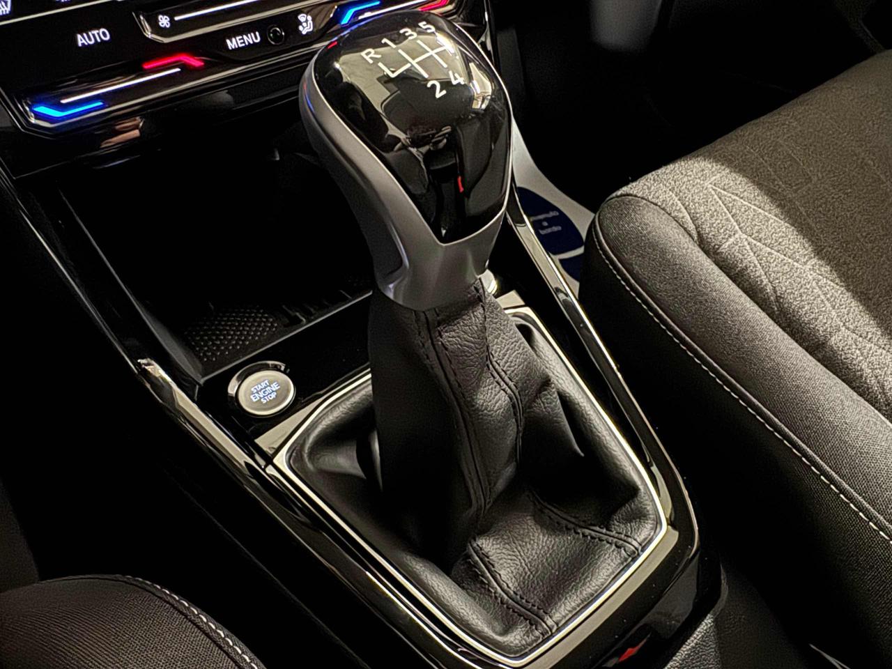 VOLKSWAGEN T-Cross 1.0 TSI Edition Plus - 8