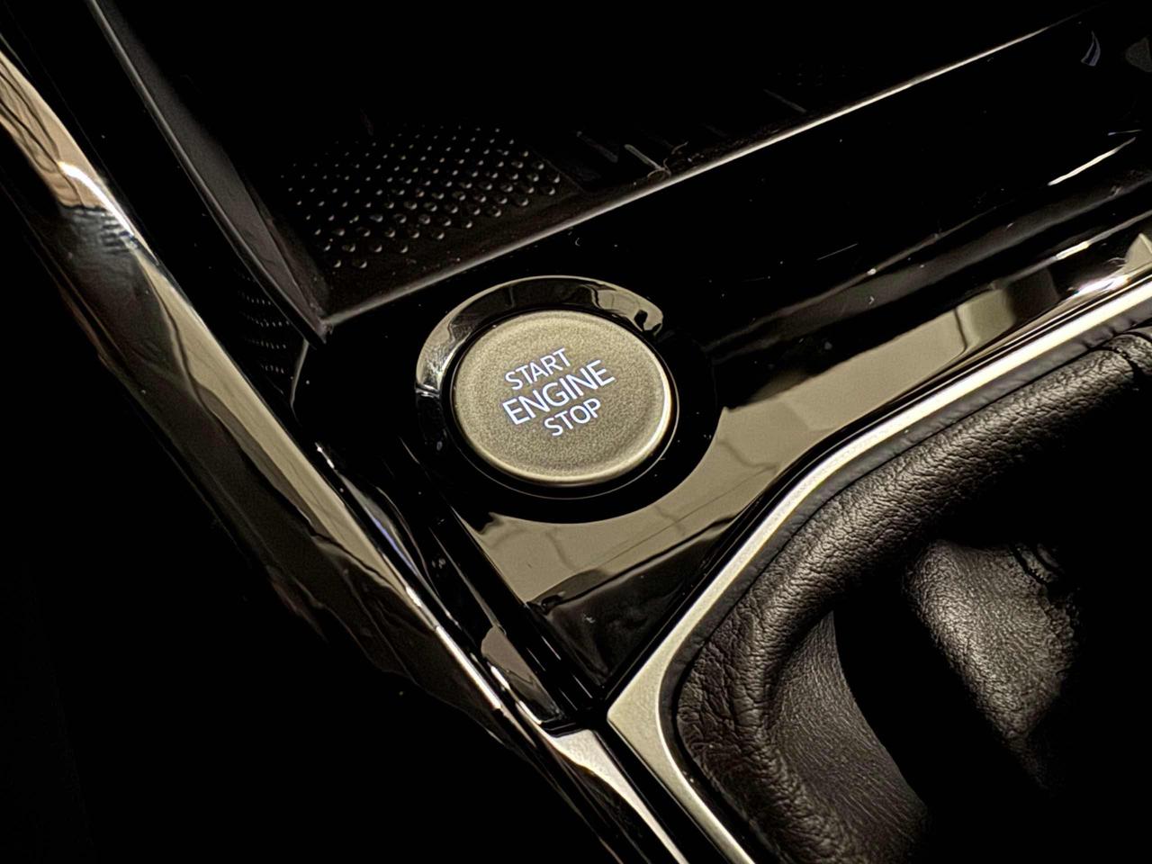 VOLKSWAGEN T-Cross 1.0 TSI Edition Plus - 14