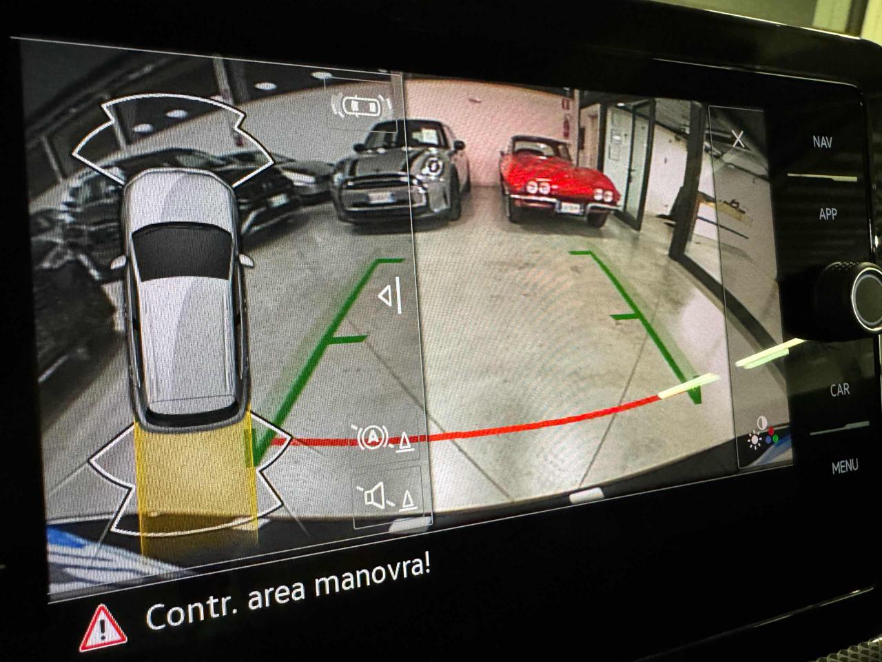 VOLKSWAGEN T-Cross 1.0 TSI Edition Plus - 9