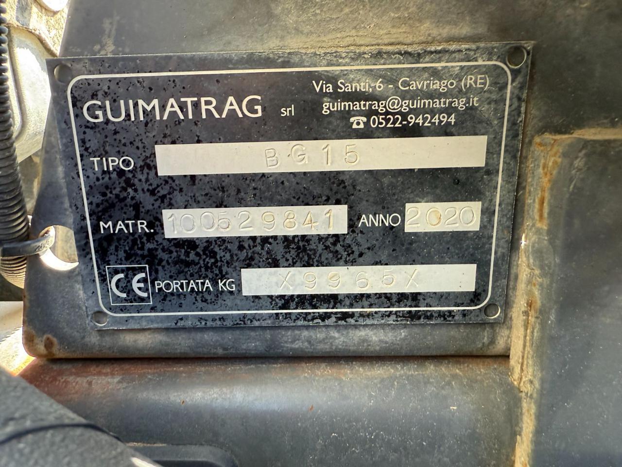 RENAULT D 18.280 - 8