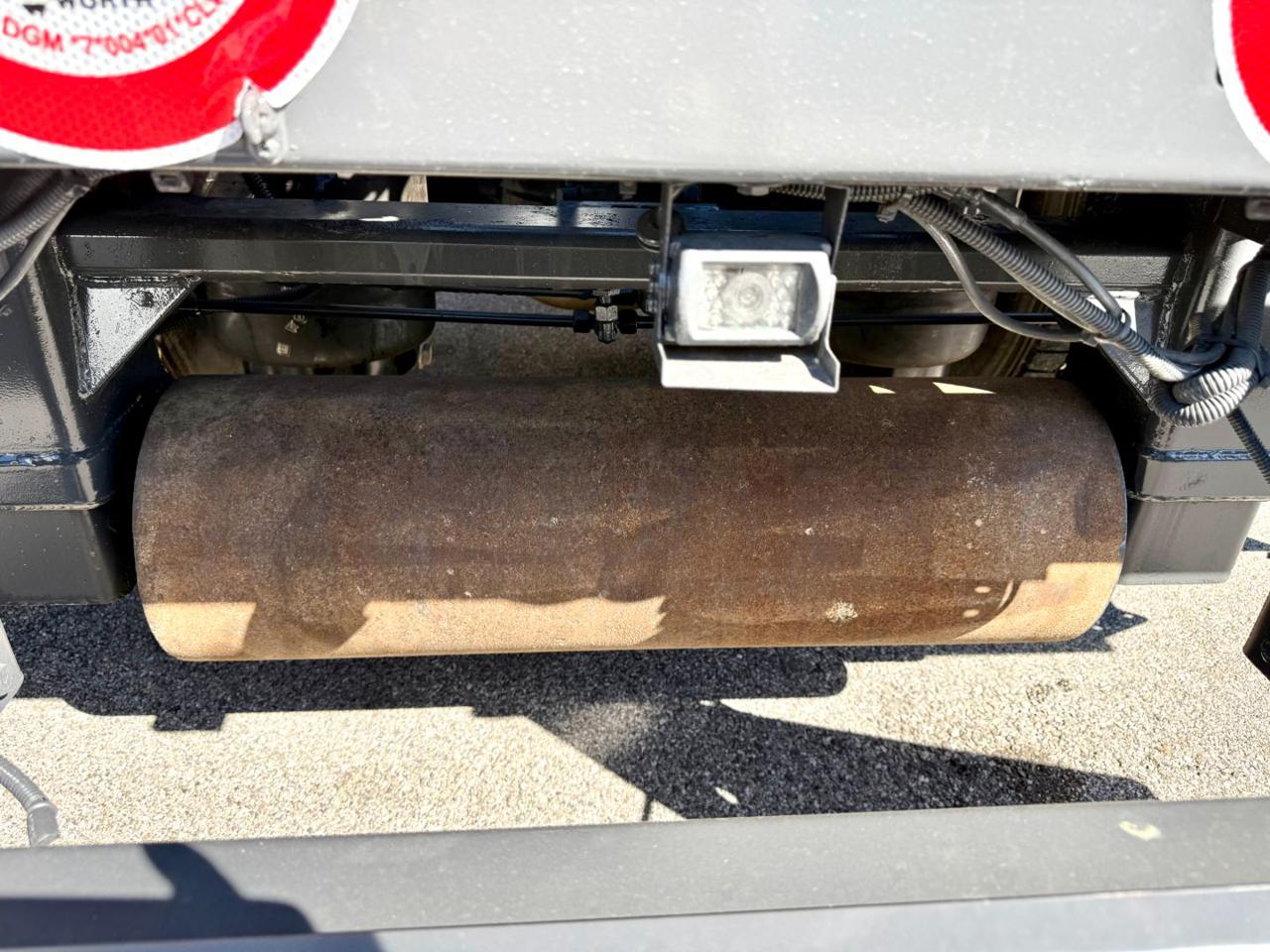 RENAULT D 18.280 - 9