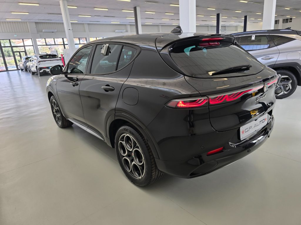 ALFA ROMEO Tonale 1.3 280 CV PHEV AT6 Q4 Ti - 5