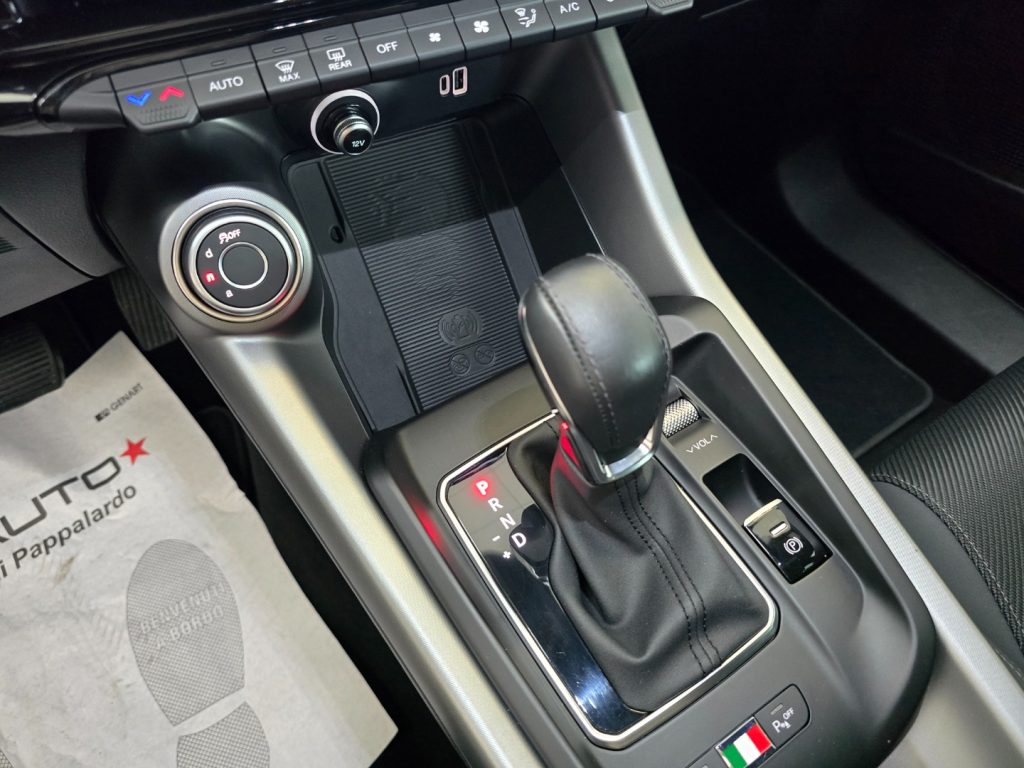 ALFA ROMEO Tonale 1.3 280 CV PHEV AT6 Q4 Ti - 18