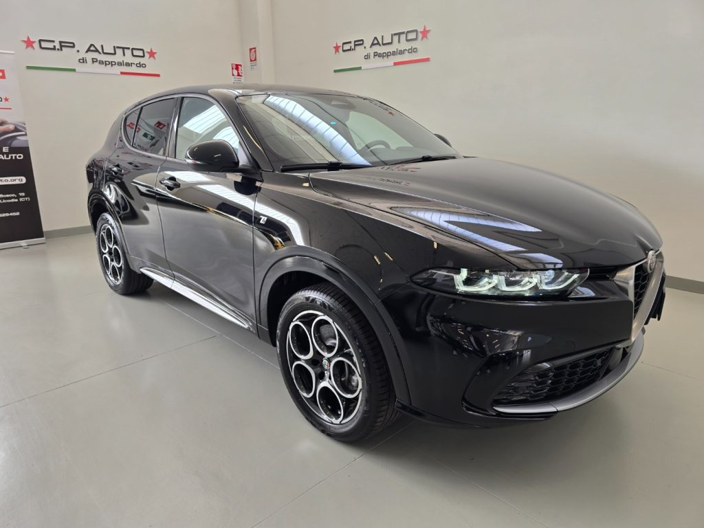 ALFA ROMEO Tonale 1.3 280 CV PHEV AT6 Q4 Ti - 3