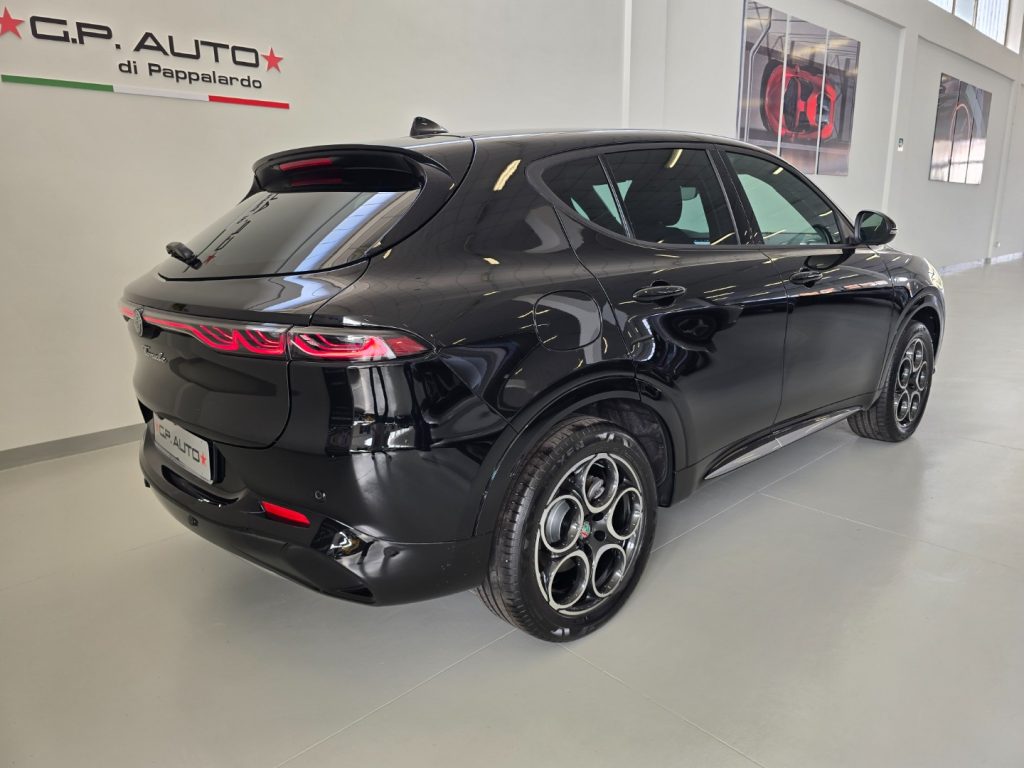 ALFA ROMEO Tonale 1.3 280 CV PHEV AT6 Q4 Ti - 4