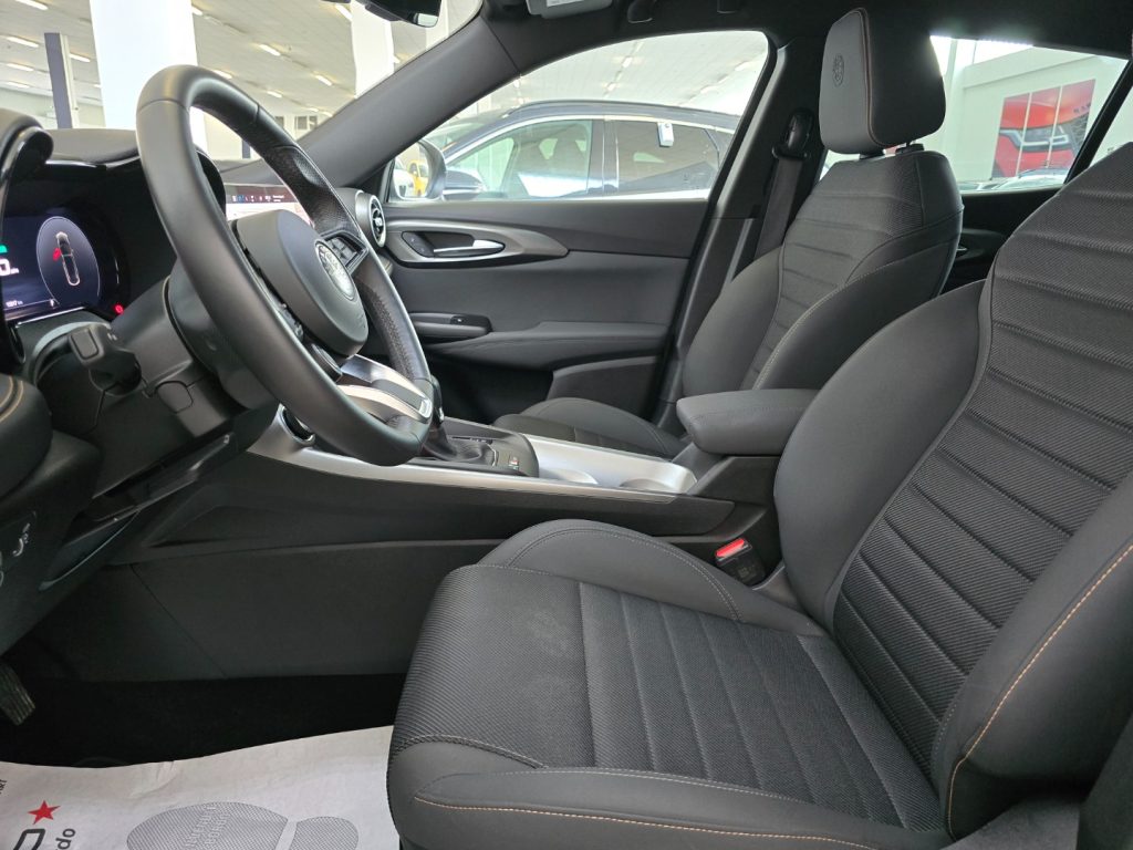 ALFA ROMEO Tonale 1.3 280 CV PHEV AT6 Q4 Ti - 21