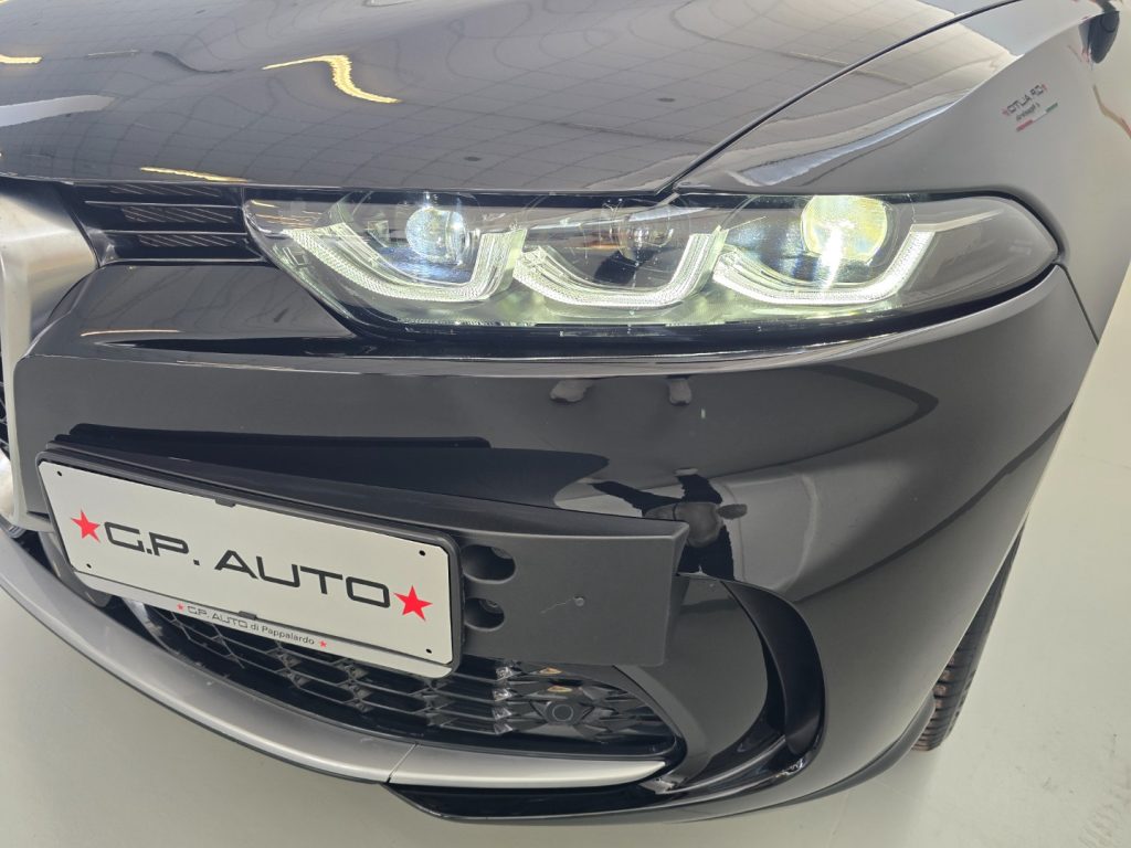 ALFA ROMEO Tonale 1.3 280 CV PHEV AT6 Q4 Ti - 26