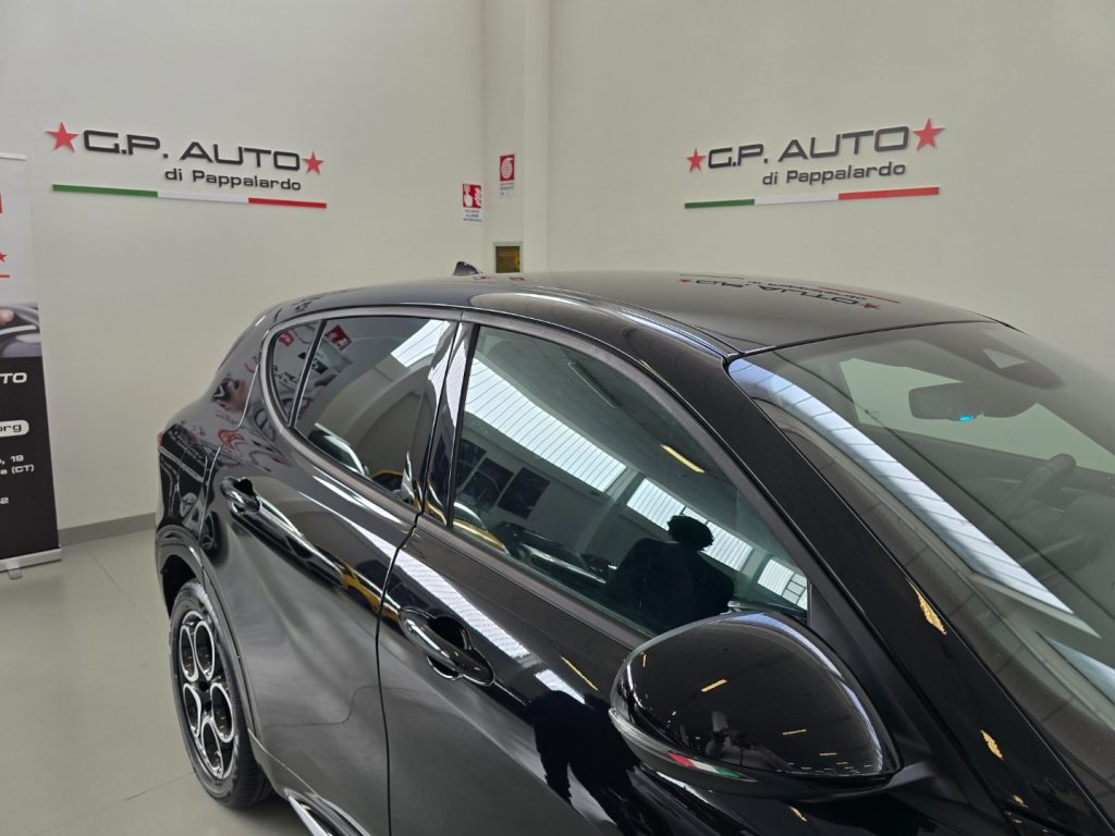 ALFA ROMEO Tonale 1.3 280 CV PHEV AT6 Q4 Ti - 28