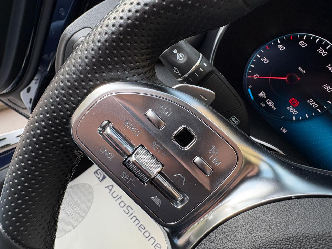 MERCEDES-BENZ GLC 300 de 4Matic Plug-in hybrid Coupé Premium TETTO. - 23