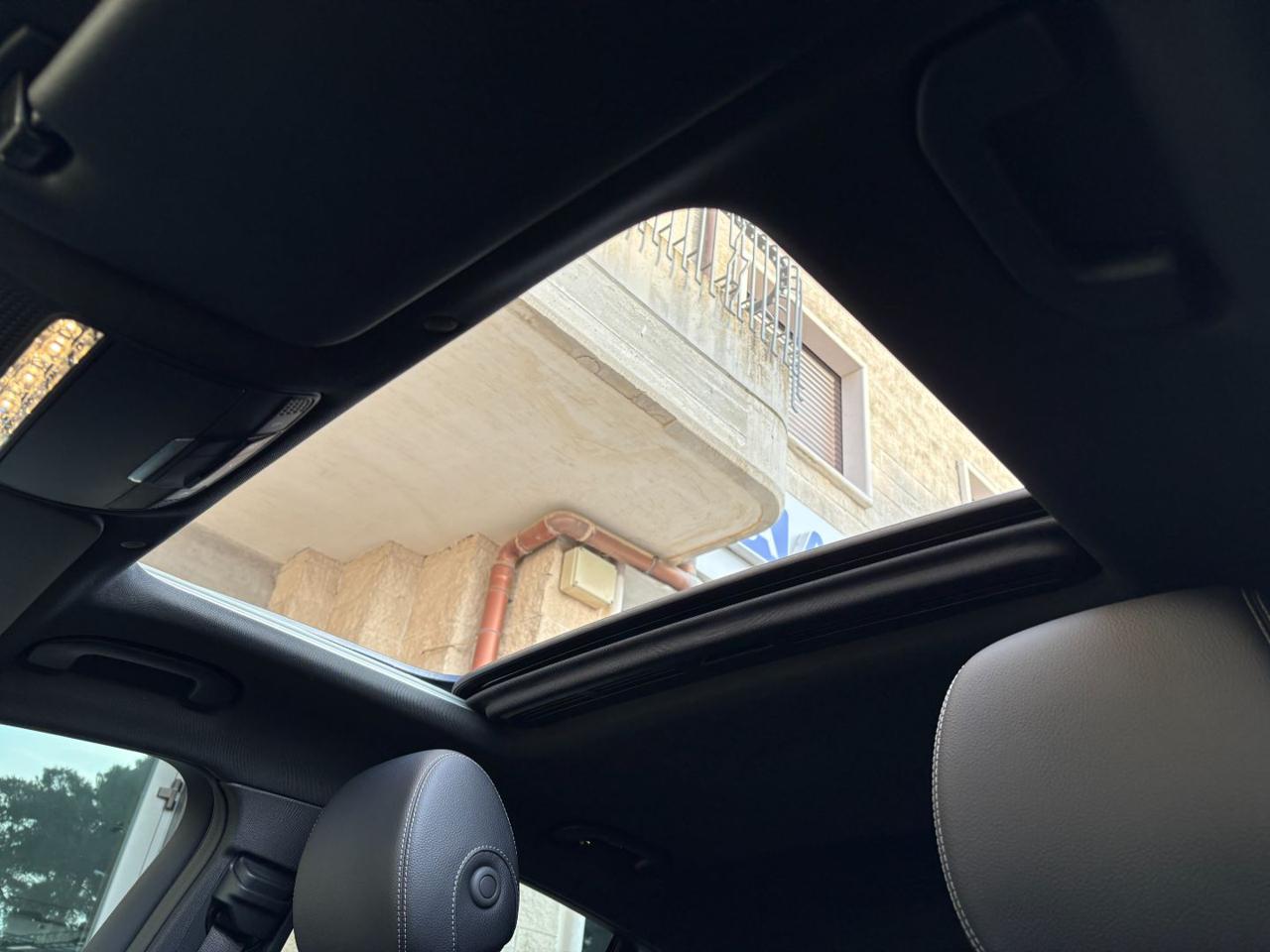 MERCEDES-BENZ GLC 300 de 4Matic Plug-in hybrid Coupé Premium TETTO. - 43