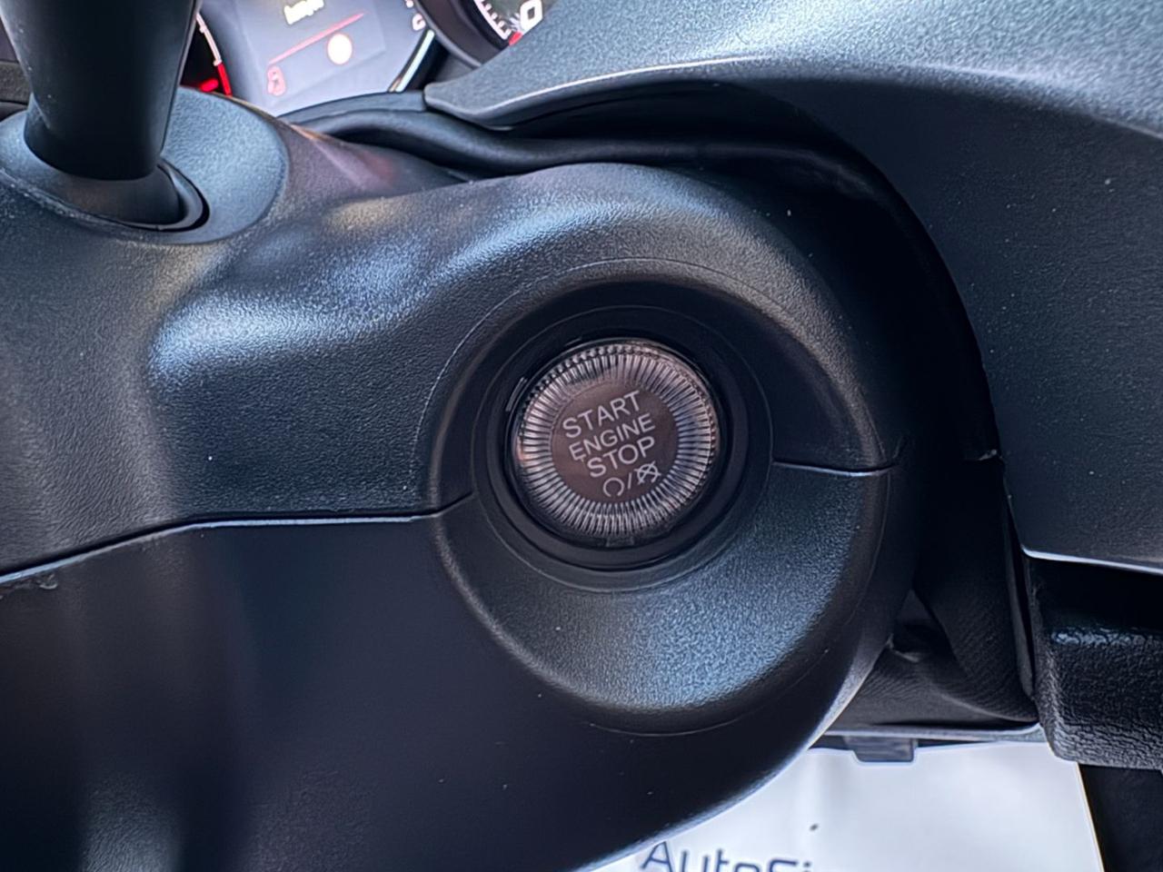 FIAT 500X 1.3 MultiJet 95 CV Sport FARI LED-CERCHI DA 18 - 25