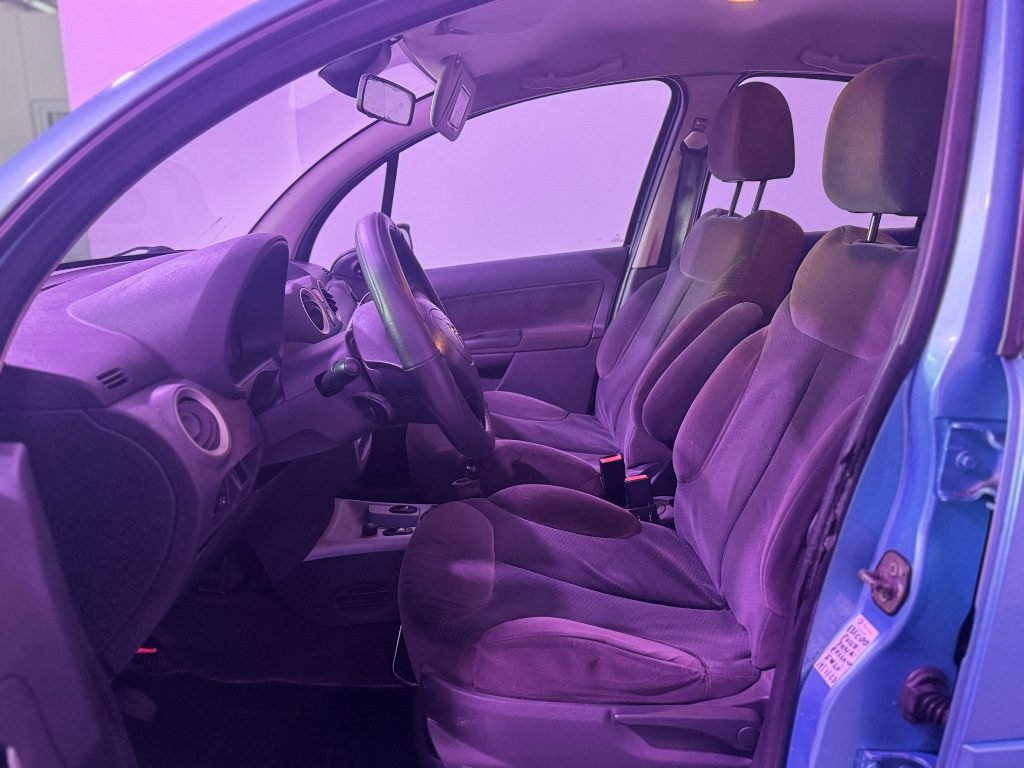 CITROEN C3 1.4 16V Cashmere - 15