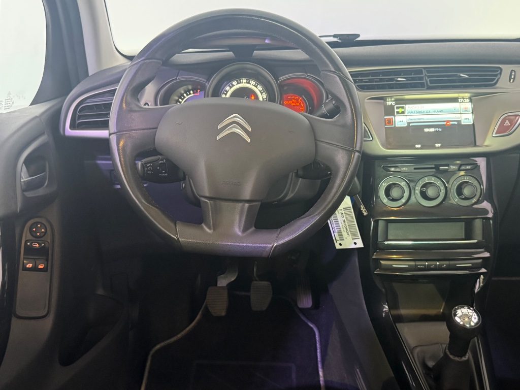 CITROEN C3 PureTech 82 Exclusive. - 5