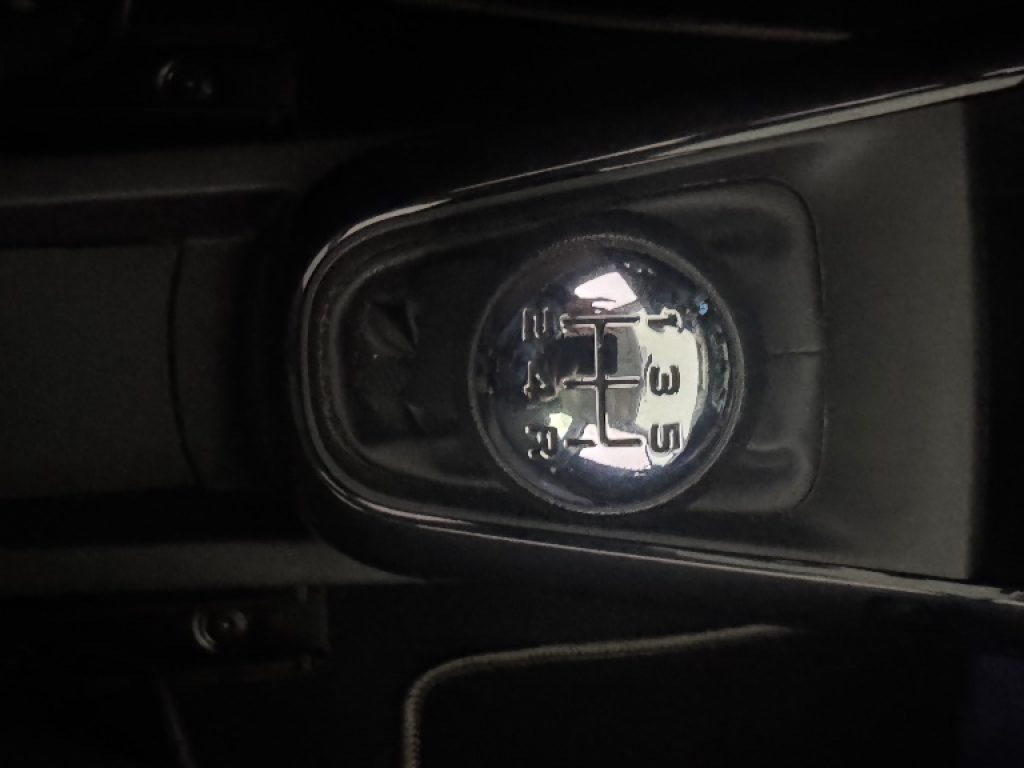 CITROEN C3 PureTech 82 Exclusive. - 9