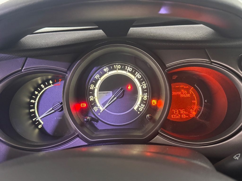 CITROEN C3 PureTech 82 Exclusive. - 11