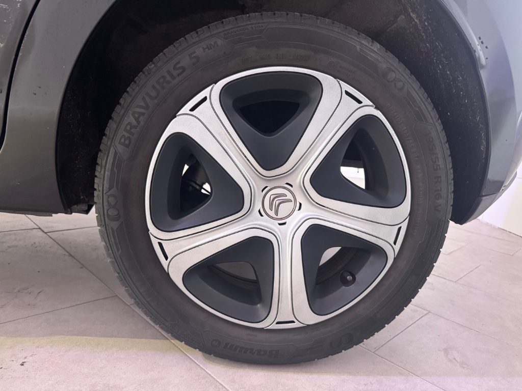 CITROEN C3 PureTech 82 Exclusive. - 12