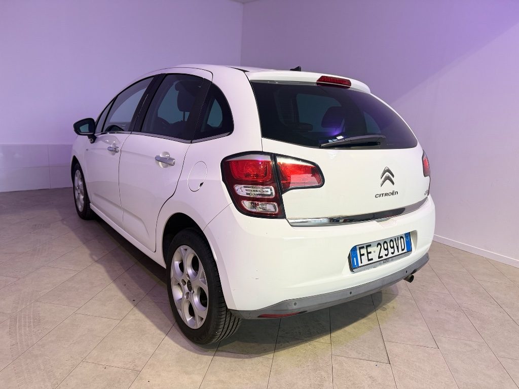 CITROEN C3 PureTech 82 S&S ETG Exclusive - 11