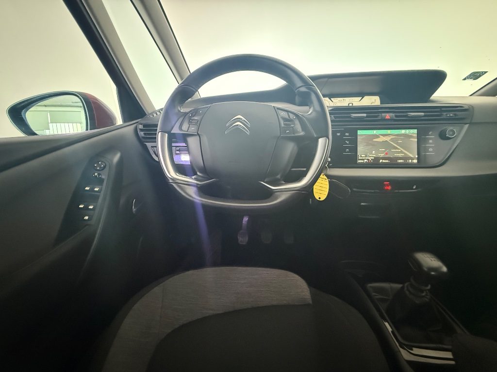 CITROEN Grand C4 Spacetourer BlueHDi 130 S&S EAT8 Shine - 20