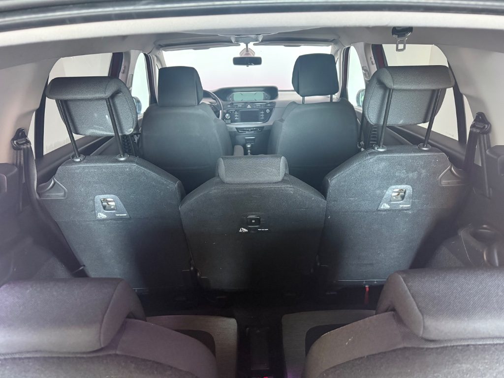 CITROEN Grand C4 Spacetourer BlueHDi 130 S&S EAT8 Shine - 17