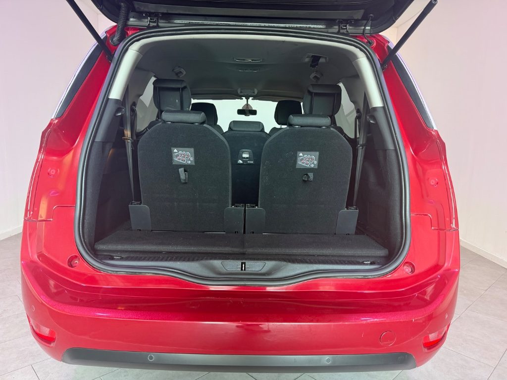 CITROEN Grand C4 Spacetourer BlueHDi 130 S&S EAT8 Shine - 8