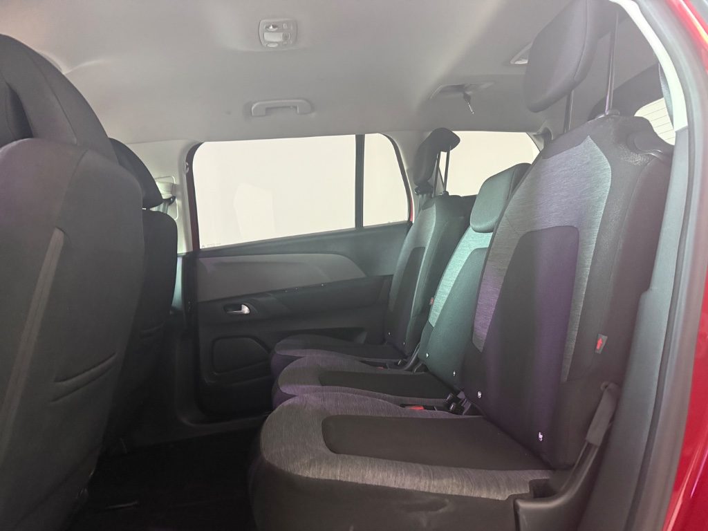 CITROEN Grand C4 Spacetourer BlueHDi 130 S&S EAT8 Shine - 5