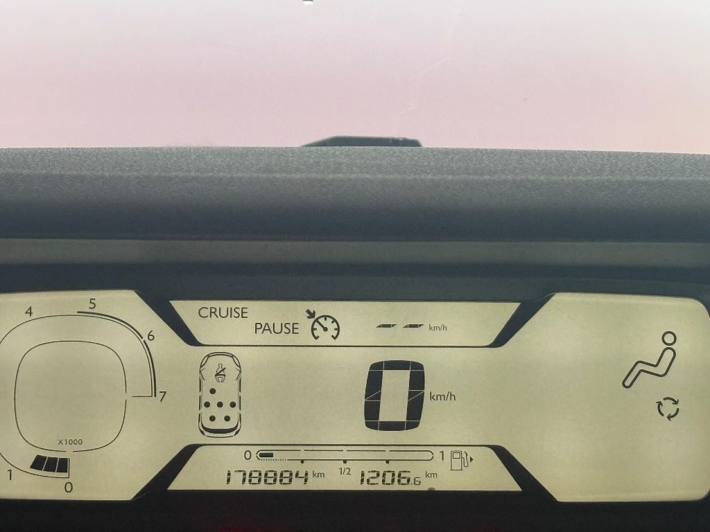 CITROEN Grand C4 Spacetourer BlueHDi 130 S&S EAT8 Shine - 16