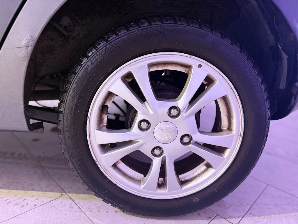 DR MOTOR DR ZERO 1.0 Bifuel GPL - 4