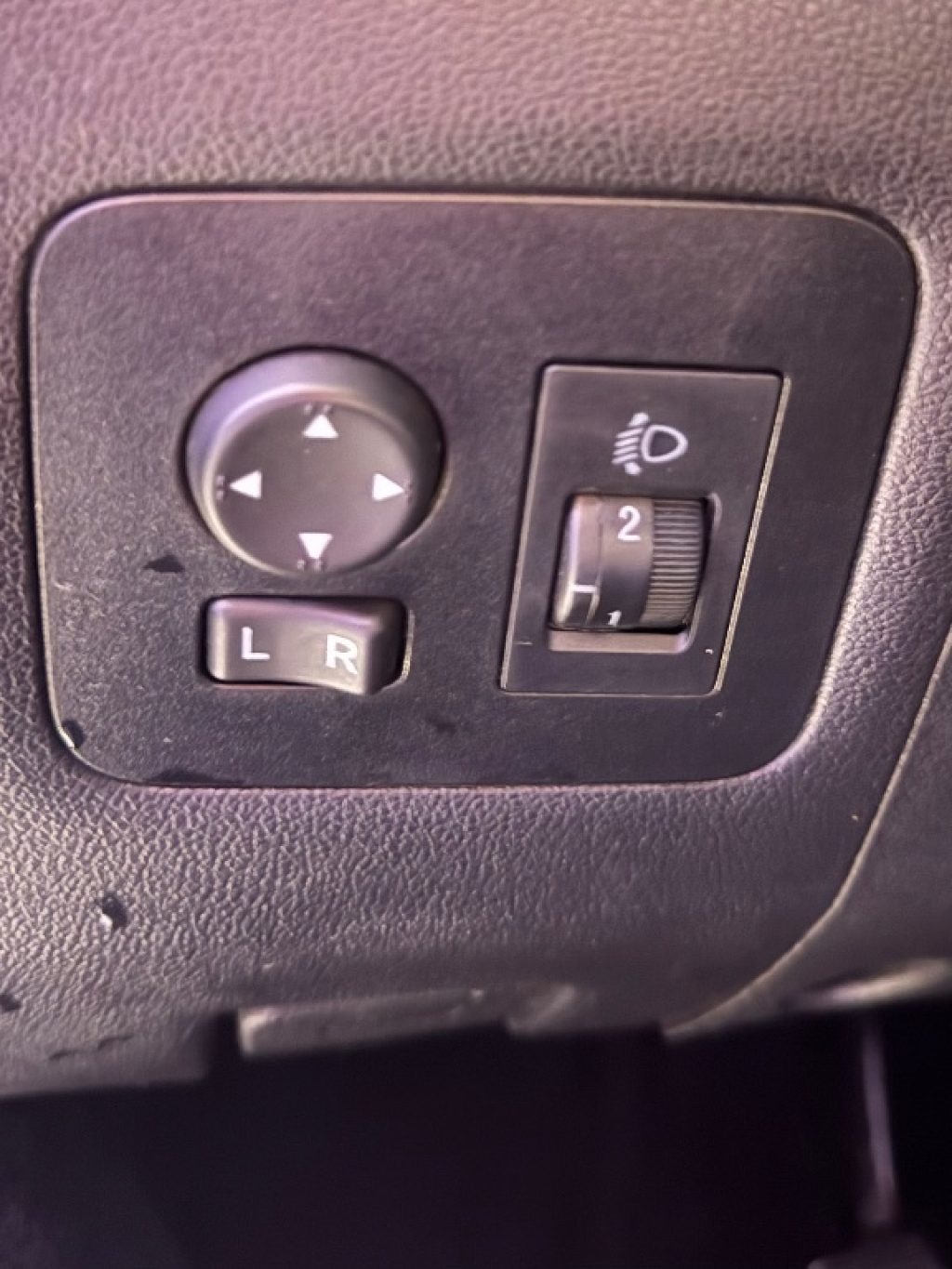 DR MOTOR DR ZERO 1.0 Bifuel GPL - 14