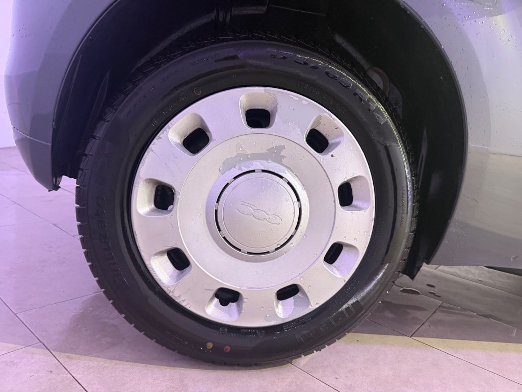 FIAT 500 C 1.0 Hybrid Dolcevita - 15