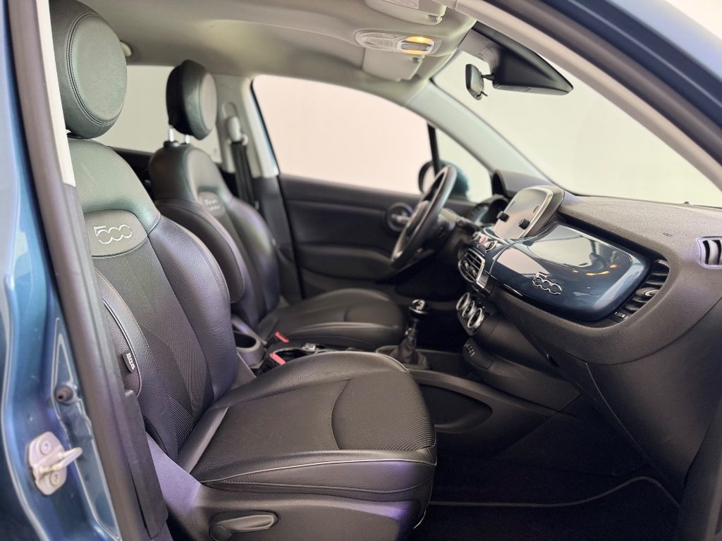 FIAT 500X 1.0 T3 120 CV Cross - 7