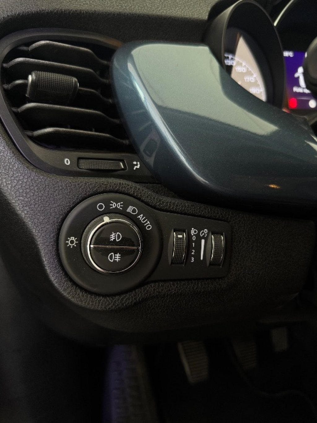 FIAT 500X 1.0 T3 120 CV Cross - 21