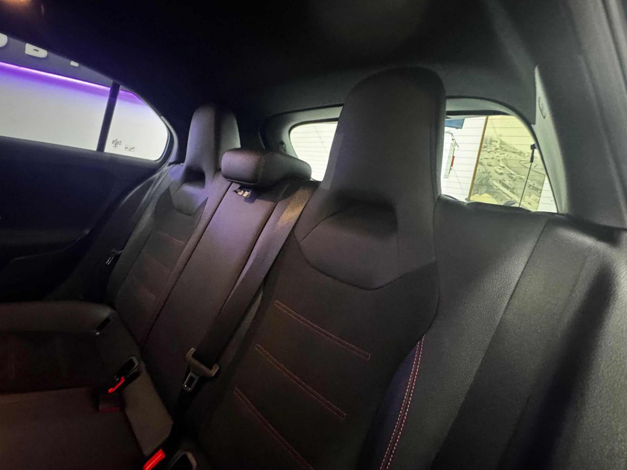 MERCEDES-BENZ A 180 d Automatic Premium AMG - 25