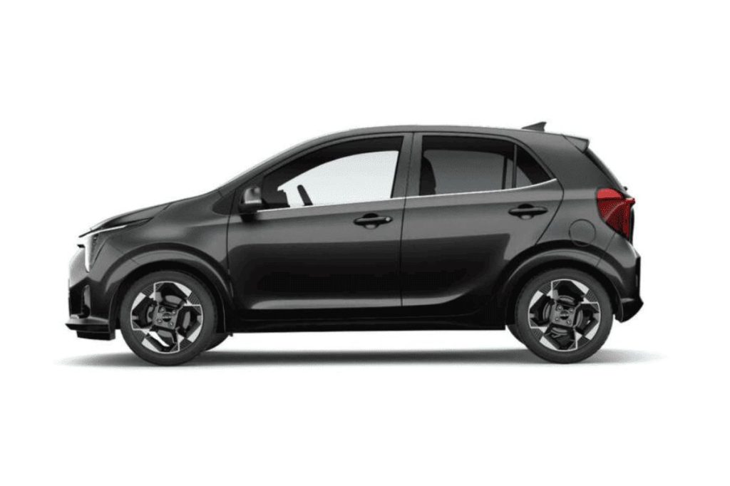 KIA Picanto 1.0 Gdi Urban - 2