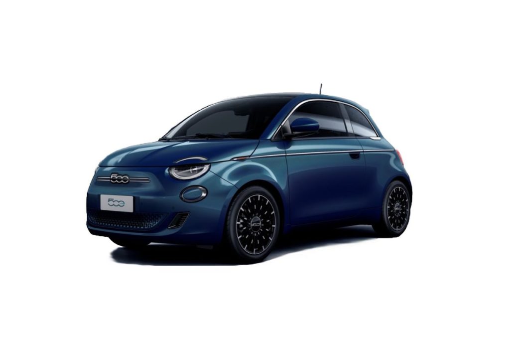 FIAT 500 1.0 Hybrid Icon - 1