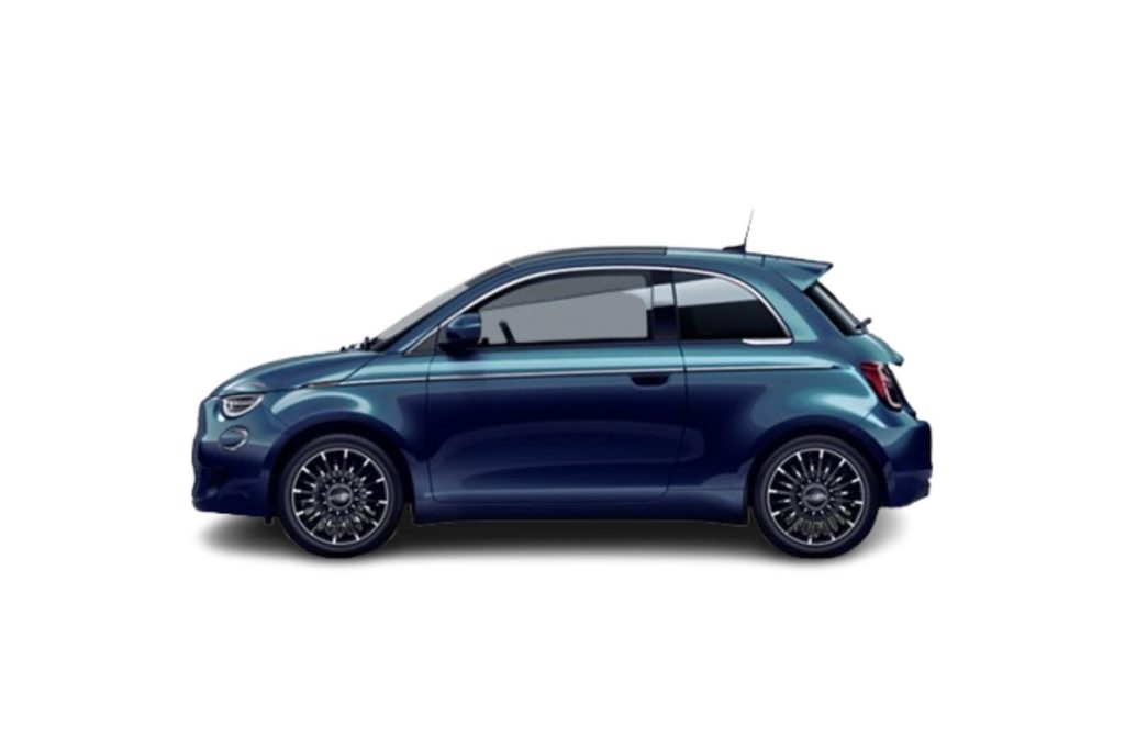 FIAT 500 1.0 Hybrid Icon - 2