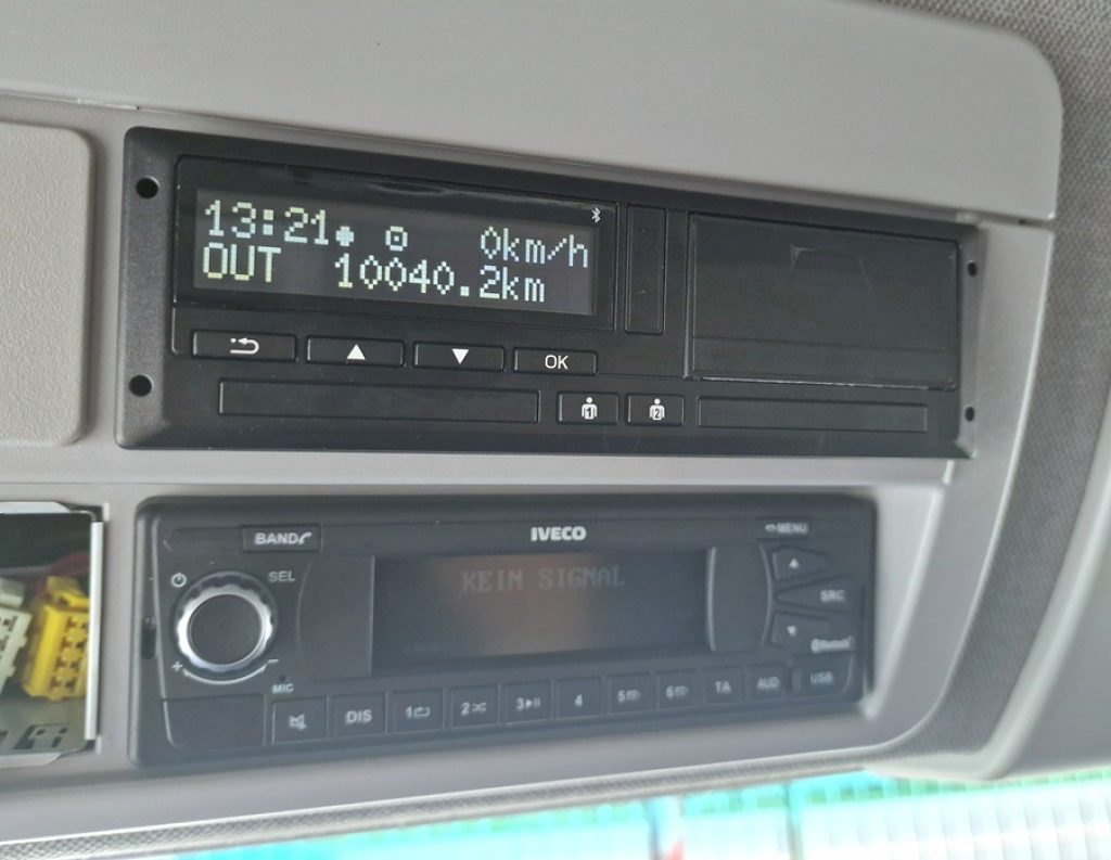 IVECO EUROCARGO 75E21 P EURO 6e CENTINA 6,10 SPONDA - 11