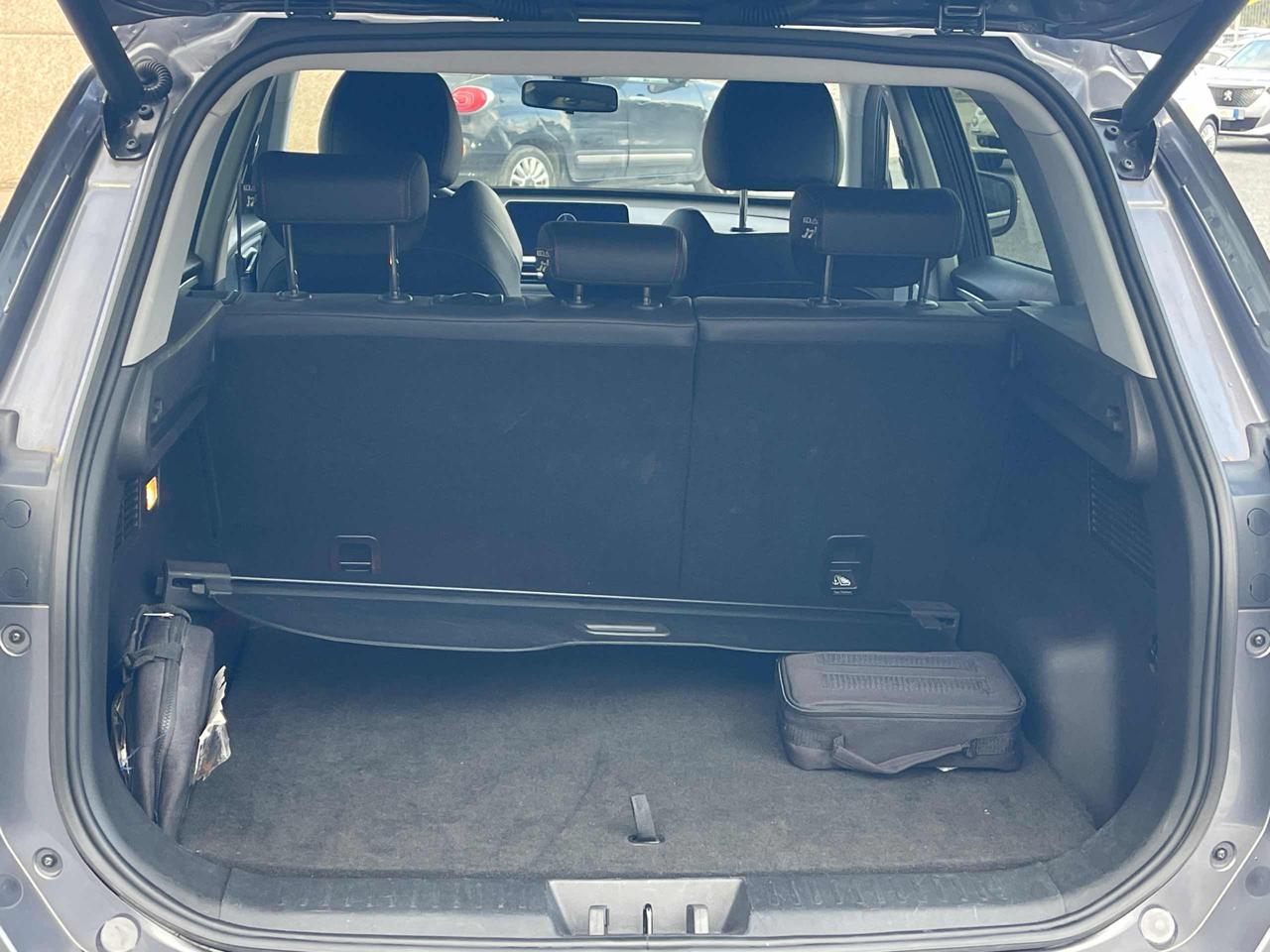 DR MOTOR DR 6.0 1.5 Turbo CVT Bi-Fuel GPL - 20