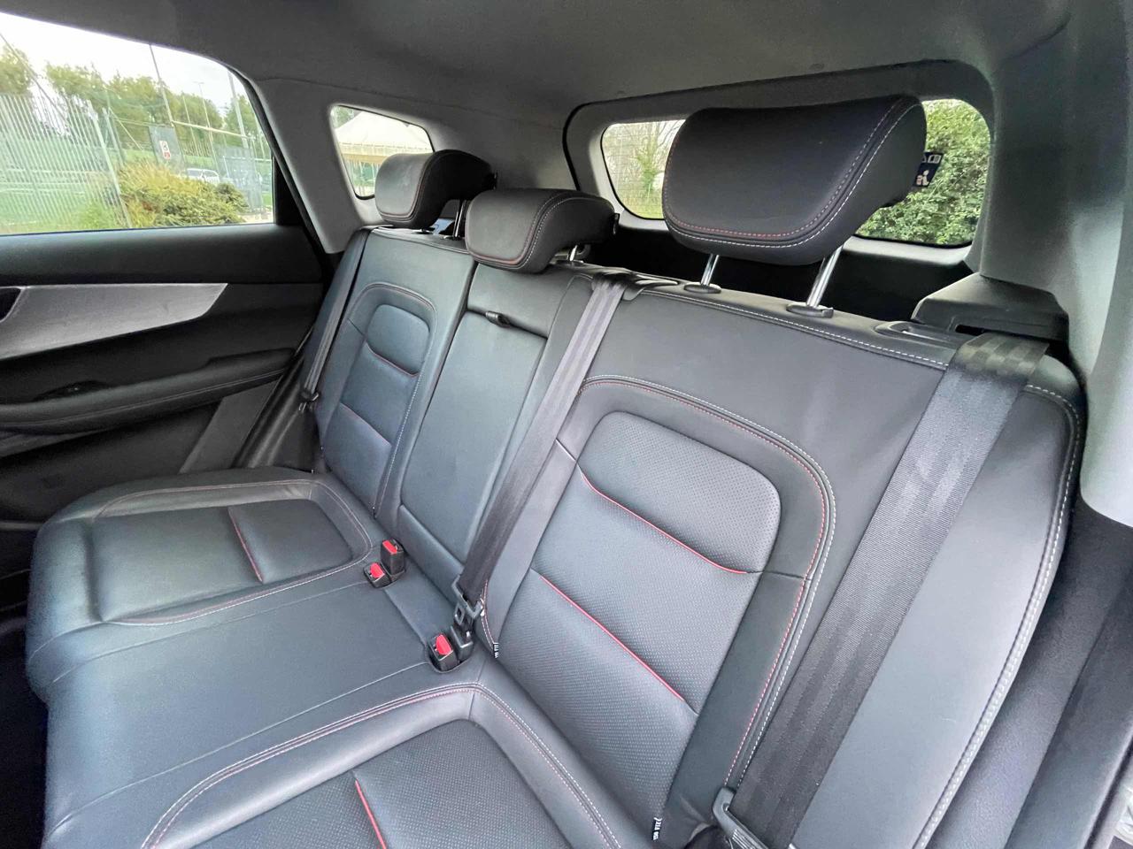 DR MOTOR DR 6.0 1.5 Turbo CVT Bi-Fuel GPL - 12