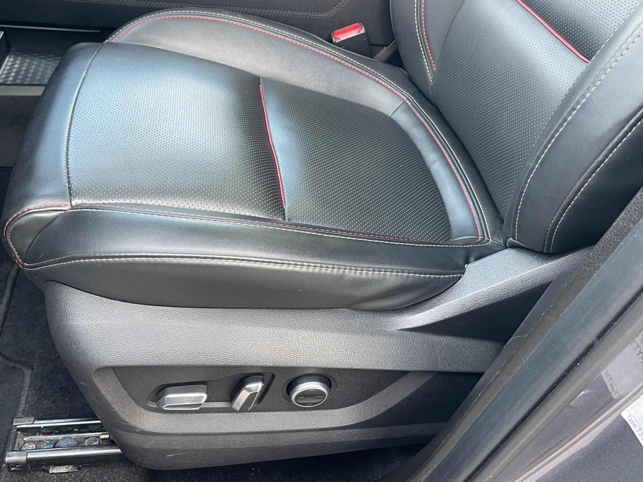 DR MOTOR DR 6.0 1.5 Turbo CVT Bi-Fuel GPL - 11