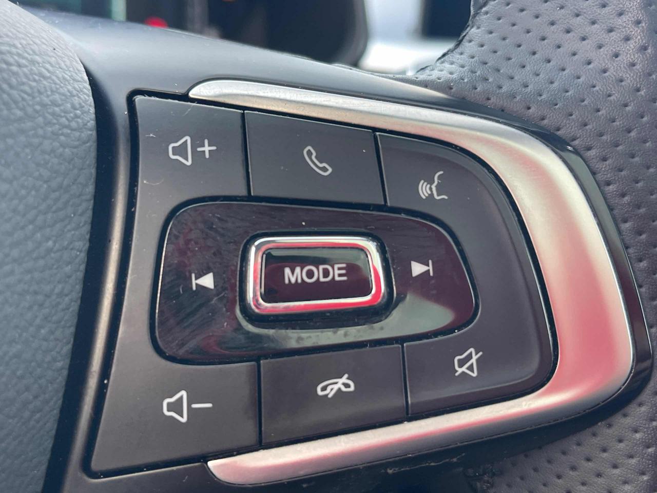 DR MOTOR DR 6.0 1.5 Turbo CVT Bi-Fuel GPL - 17