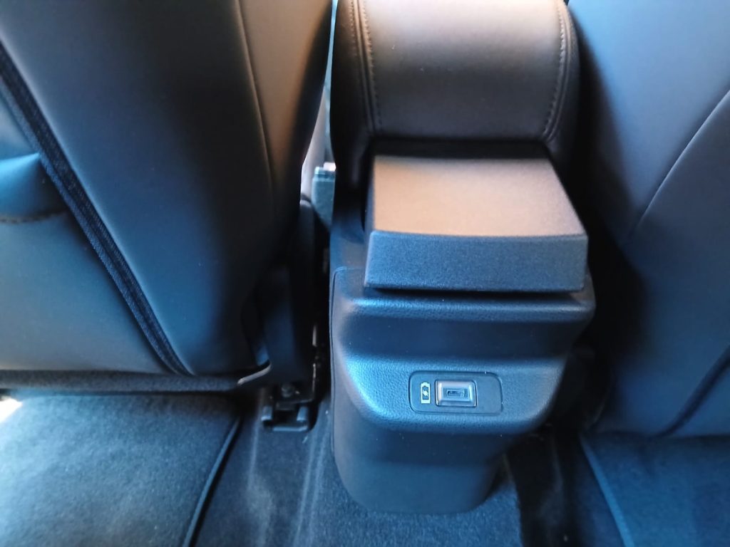 ALFA ROMEO Junior 1.2 136 CV Hybrid eDCT6 Speciale - 26