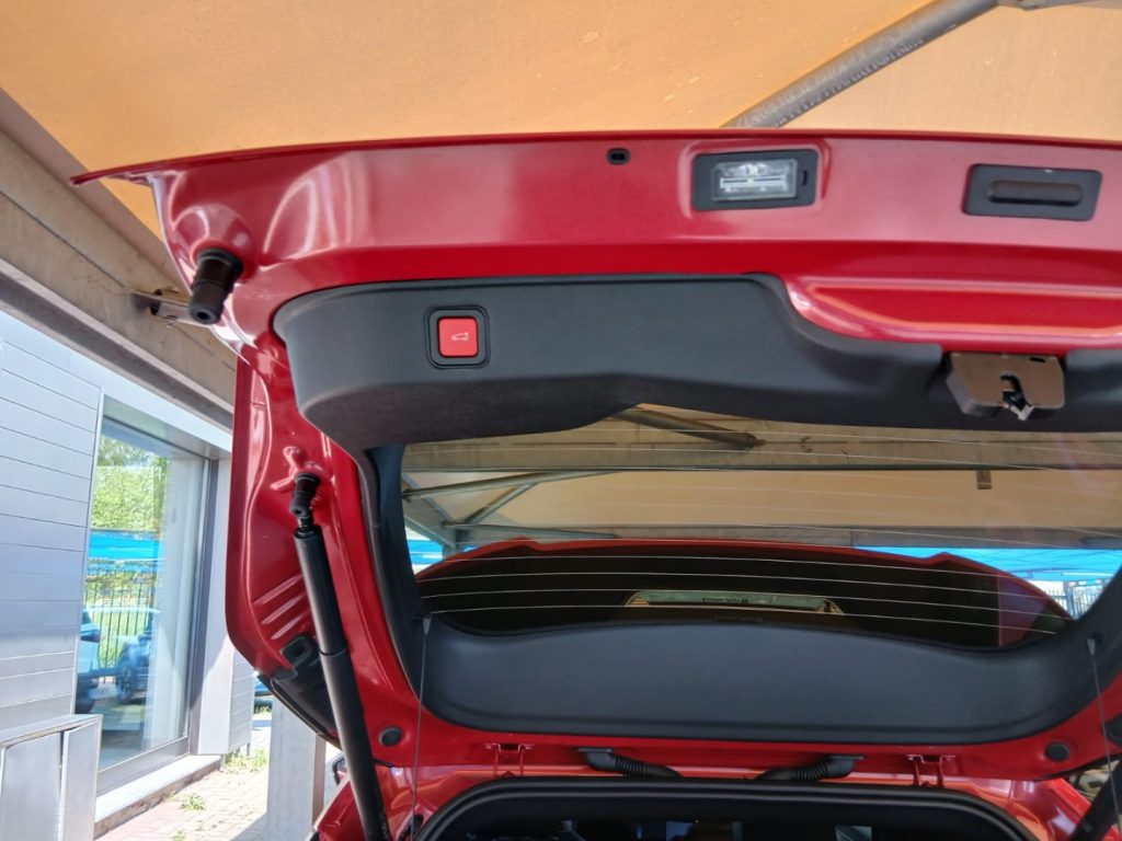 ALFA ROMEO Junior 1.2 136 CV Hybrid eDCT6 Speciale - 11