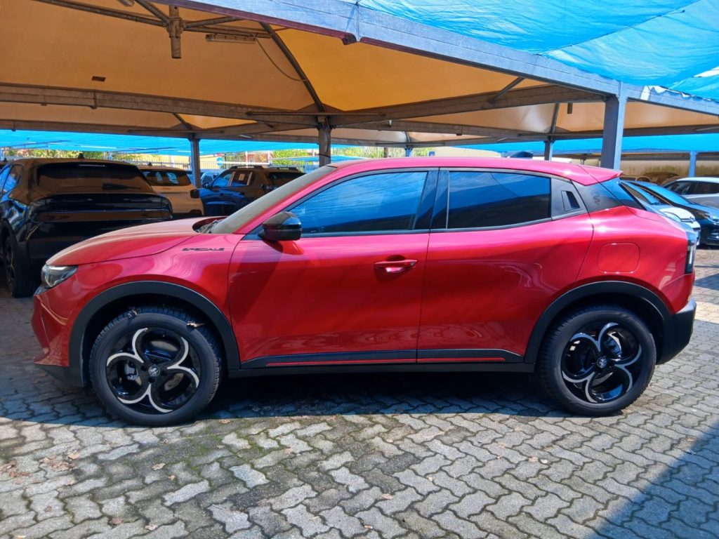 ALFA ROMEO Junior 1.2 136 CV Hybrid eDCT6 Speciale - 3