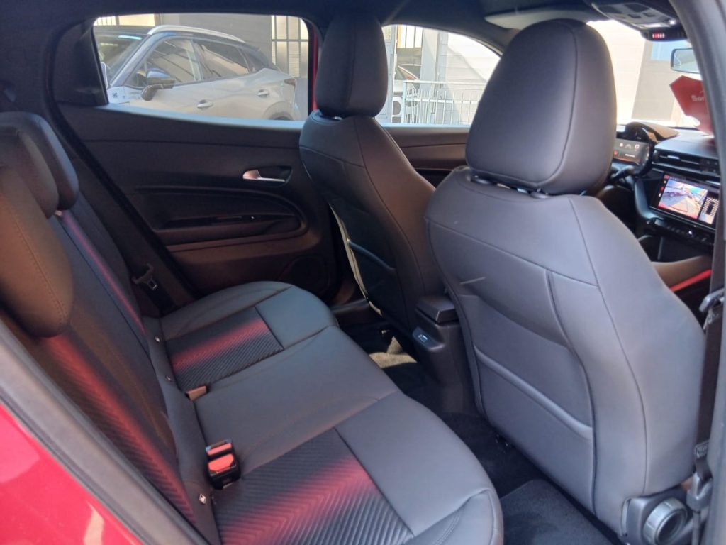ALFA ROMEO Junior 1.2 136 CV Hybrid eDCT6 Speciale - 17