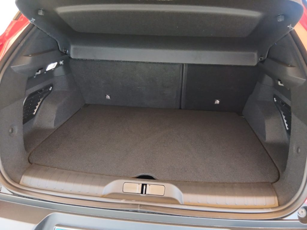 ALFA ROMEO Junior 1.2 136 CV Hybrid eDCT6 Speciale - 12